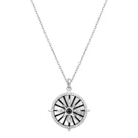 Ania Haie AH N061-07H Dusk Divas Dames Ketting - Collier