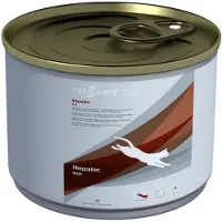 Trovet Hepatic HLD Kat - Blik