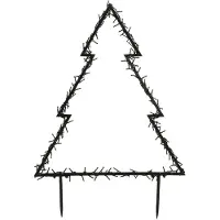 By Lille Vilde Tuinsteker kerst | | Kerstboom