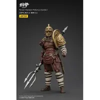 Joy Toy (CN) Strife Action Figure 1/18 Roman Gladiator Retiarius Gladiator 11 cm Action Figuur