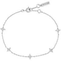 Ania Haie AH B061-02H Dusk Divas Dames Armband - Schakelarmband