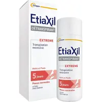 Etiaxil Deodorant Behandeling tegen overmatig zweten 100 ml Lotion