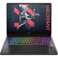 HP Omen Max 16-ah0046nb - 16 Inch Wqxga Intel Core Ultra 7 255hx 32 Gb 1 Tb Nvidia Geforce Rtx 5070 Ti