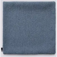 HAY Sierkussenhoes Texture Cushion Cover Pigeon Blue (50 x 50 cm)