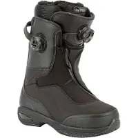 Nitro Fate Boa Snowboardschoenen dames Zwart 41