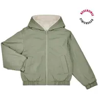Name it - NKFMAYA BOMBER JACKET REV - Meisjes - Buitenjassen
