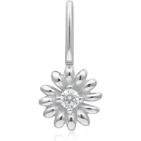 Ania Haie AH NC055-11H Pop Charms Dames Hanger - Sieraad - Zilver - 925 Zilver - 5 mm breed - 1 cm lang