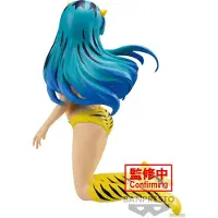 Banpresto Urusei Yatsura Relax Tijd Figuur Lum 2 14 Cm