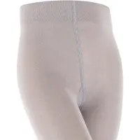 Falke Maillot Voor Kids Maat 80-86 Zilver