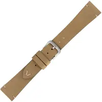 Morellato PMX027POLLOCK22 Horlogeband - 22mm