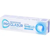Sensodyne Tandpasta Proglasur Active Shield Fresh Mint 75 Ml