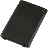 Zebra spare battery