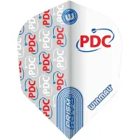 Winmau Prism Zeta PDC V1 NO6 - Dart Flights