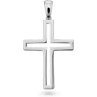 Glow 146.0204.00 Unisex Hanger - Kruis