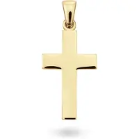Glow 246.0211.00 Unisex Hanger - Kruis