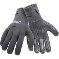 Abysstar Supreme Velcro Handschoenen