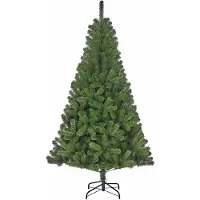 Edelman Charlton x-mas tree green TIPS 1420 h260xd145 cm kunstkerstboom Black Box