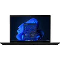 Lenovo ThinkPad P16s Gen 2 | Intel Core i7-1370P | 16GB LPD5X-7500 | 512 GB SSD PCIe | 16" WUXGA (1920x1200) | Windows 11 Pro | Intel Wi-Fi 6E AX211 2x2 AX | Bluetooth 5.1 | NVIDIA RTX A500 4GB