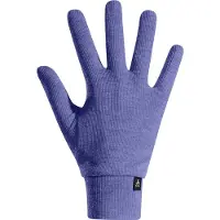Odlo Active Warm Eco Handschoenen Blauw,Paars XL