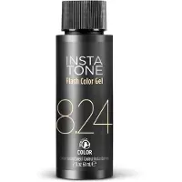 I.C.O.N. Permanent Colour Creme Insta Tone (60 ml) - 8.24