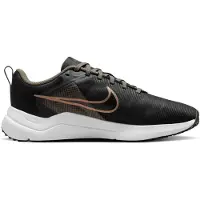 Nike Downshifter 12 - Hardloopschoenen - Dames - Zwart - Maat 39