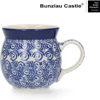 Bunzlau Castle Mok Van Gogh Museum Old Vineyard 240 ml