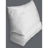 Zydante Swisstech 4-in-1 Hoofdkussen Cool Sleeper 54x62x67x26 cm – Aanpasbaar – Zacht en Comfortabel – Voor Verschillende Slaaphoudingen