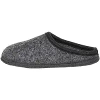Gottstein Huisschoenen 'Wool Venture' grijs