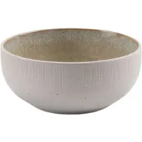 Cookinglife Soepkommen / Kommen Nola Sand ø 14 cm - 6 Stuks