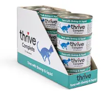 Thrive Complete Kattenvoer