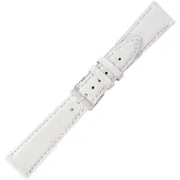 Morellato PMX017TRACY20 P.Preziose (echt) Horlogeband - 20mm