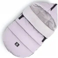 Cottonmoose Baby Moose Yukon - Waterdichte Baby Slaapzak voor Kinderwagen & Autostoel