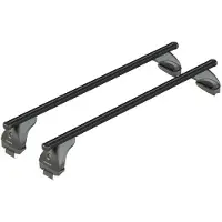 Nordrive Dakdragers Citroen - C5 X 5p - 2021 - heden/ Opel/ Peugeot diverse modellen