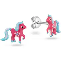 Glow 106.0610.00 Kinder Oorbellen - Oorknopjes
