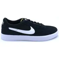 Nike Heritage Vulc Skateboard Shoe Zwart / Wit