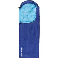 Spokey Schlafsack MONSOON, Blau