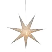 Konstsmide Papieren kerstster | | Ø 78 cm
