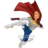 Banpresto My Hero Academia - The Amazing Heroes vol.16 B: Lemillion figuur 13cm