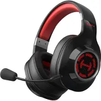 Edifier G2 S - Dual mode draadloze Game headset / Zwart