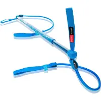 Gymstick Original 2.0, Medium - Blue
