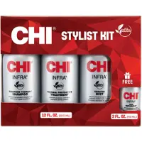 CHI Home Stylist Kit