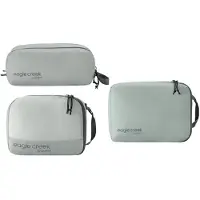 Eagle creek Pack-It Overnight Set storm grey