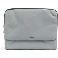 Bellroy Laptop Caddy MacBook 13 / 14 Inch Sleeve Eucalyptus