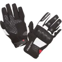 Modeka Fuego Motorfiets handschoenen