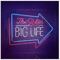 Cd Big Life