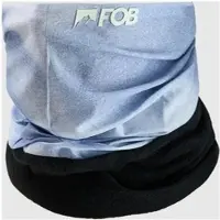 4F Unisex Bandana Multikleur - Warm & Multifunctioneel
