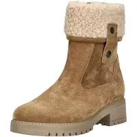 Gabor Boots crème / karamel