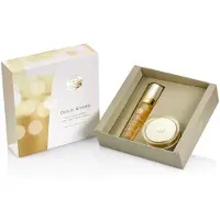 Kedma – 24K Goud Crème & Serum Set – Verjongend & Hydraterend 1 St