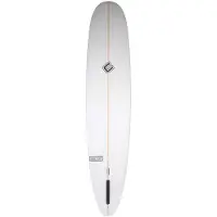 Clayton Noserider 9´0x23x2 7/8 Vol 68l Surfplank