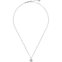 Ted Baker Ketting 'SOLTELL' zilver